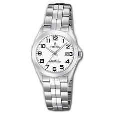 Festina Damen Uhr F20438/1