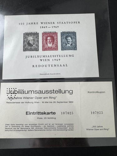 österreich 100 jahre wien - Österreich,