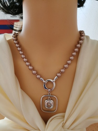 Pierre lang collier mit - pierre,