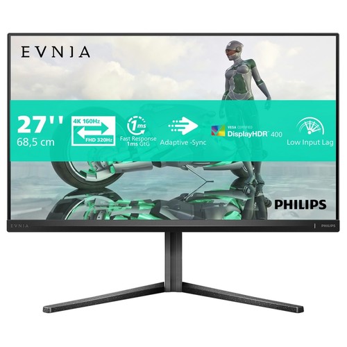 Philips evnia 3000 - evnia,