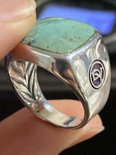David Yurman Sterlingsilber