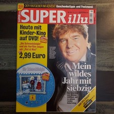 Super Illu, Nr. 50/12