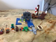 Lego minecraft das - minecraft:,