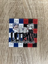 FC Schalke 04 1.FC Nürnberg Aufkleber