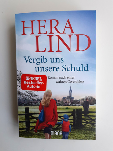 Vergib uns unsere - (20), schuld