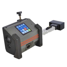 JOHN BEAN Messkopf für