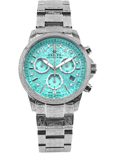 Louis xvi lxvi6025 damenuhr - louis,