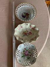 Schale Gebäckschale