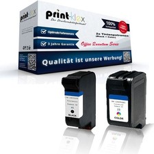 Tintenpatronen für HP DeskJet