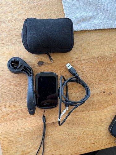 Garmin edge 530 - edge, –