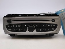 Gebrauchtes Autoradio RENAULT