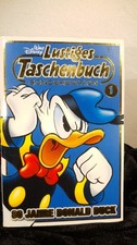 LTB Lustiges Taschenbuch Sonderedition Band 1 80 Jahre Donald Duck 2014 Disney 