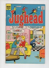 Jughead #213 (1972) Archie