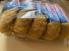 10  Knäule Mohair- Alpaka