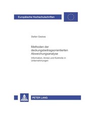 Methoden der