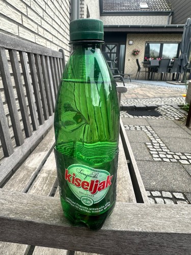 Sarajevski kiseljak pet - sarajevski, 0,5l