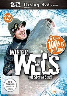 Neun stefan seuß - seuß, winterwels