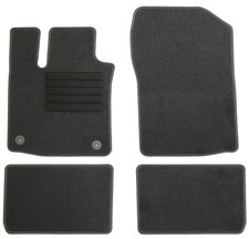Fußmatten Set für Renault