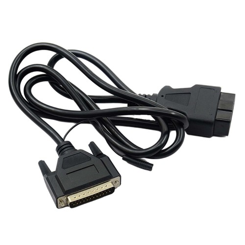 Haupt obd2 kabel ersatzteile - haupt-obd2-kabel,