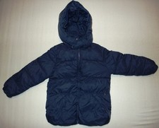 Winterjacke  Gr. 110 **