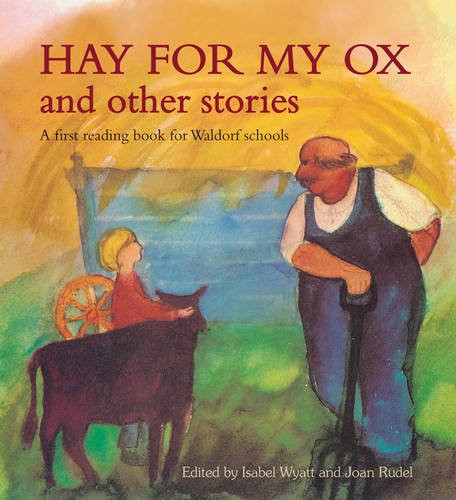 Hay for and other - hay, my