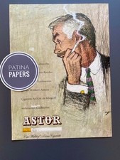 1963 Astor Waldorf-Astoria