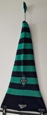 Borussia Zipfelmütze Reebok selten Vintage eingestickte Raute Fanartikel Rarität