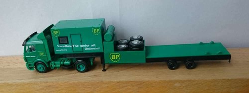 Albedo mercedes lkw - albedo, "bp"