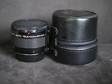 SOLIGOR C/D. 7 Auto Tele