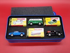 5.5 Dickie - Schuco Classic