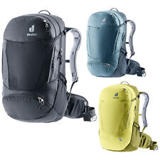 2024 Deuter Rucksack Trans Alpine 30 Fahrradrucksack Wander Trekkingrucksack