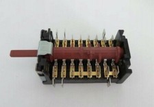 Backofenschalter, Wahlschalter  Gottak  800810K Amica, Premiere,GRAM 8062895 