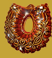 ❤️❤️ braun HUFEISEN