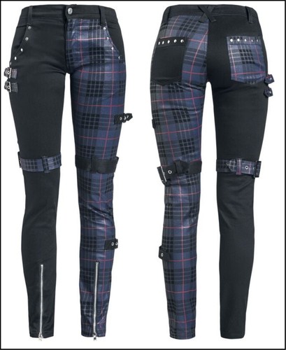 ~NEU~Gothic~Emo~Punk~GOTHICANA