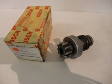 orig. Bosch Anlasser Ritzel