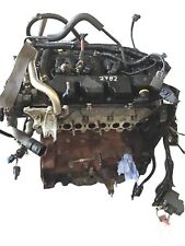 6015880 Motor ohne Anbauteile