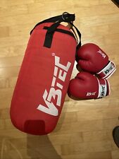 Vetec Kids Boxing Bag