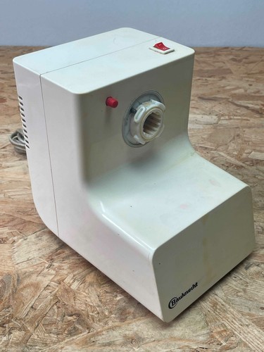 Grundgerät küchenmaschine - grundgerät,