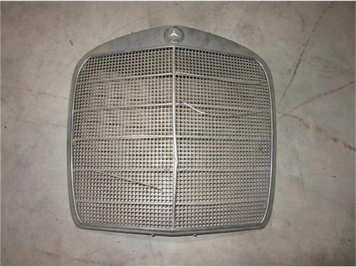 Mercedes benz original - mercedes,