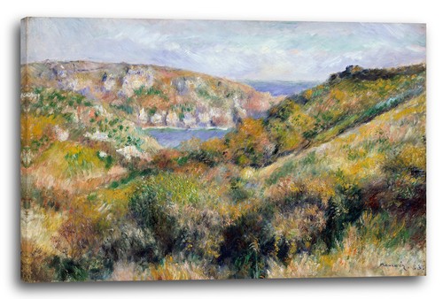 Kunstdruck pierre auguste - kunstdruck, pierre-auguste