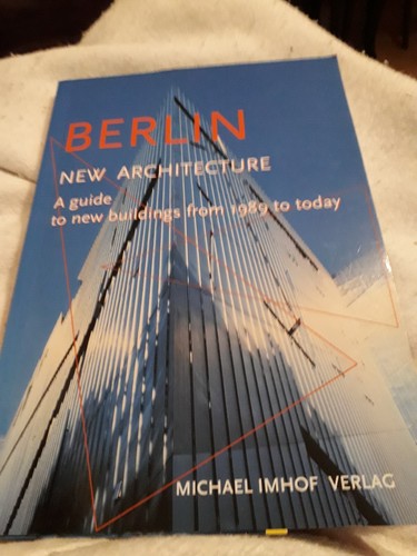 Berlin neu architecture a - neu,
