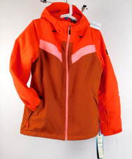 O´Neill Damen Aplite Skijacke cherry tomato Gr.M