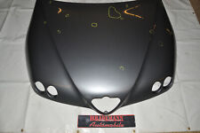 ALFA ROMEO 916 GTV Spider ORIGINAL Motorhaube Grau Metallic 639 60600990