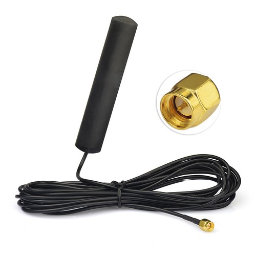 Dab antenne sma adapter - dab+, für