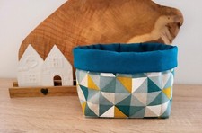 Utensilo, Brotkorb, Stoffkorb