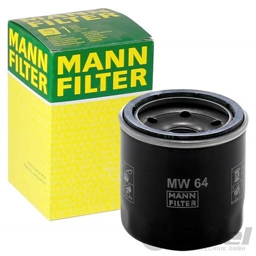 Mann filter oelfilter fuer - oelfilter,