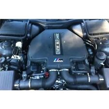 2000 BMW E39 M5 5,0 V8 Benzin Motor Engine S62 S62B50 508S1 400 PS