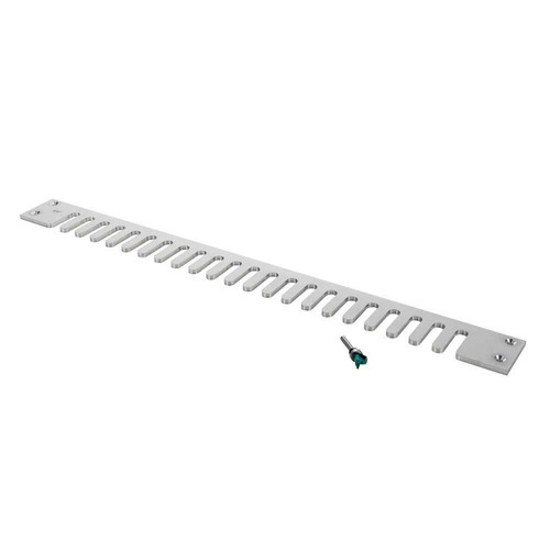 Holzmann schablone fräser - schablone,