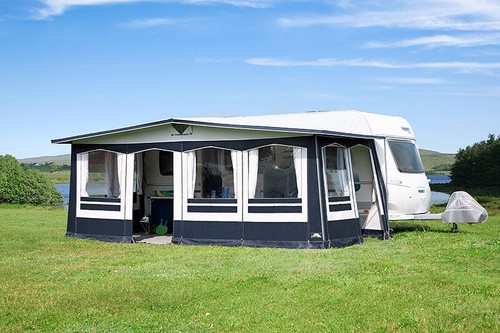 Dwt wohnwagen vorzelt atelier - dwt,