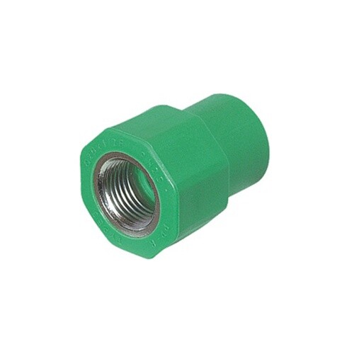 Aqua plus ppr rohr - rohr, kupplung